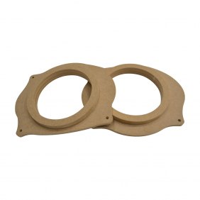 Кольцо проставочное М24.16-3 Toyota Prado 120, Camry 30/35