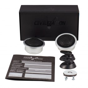 Sound Civilization TW AL25