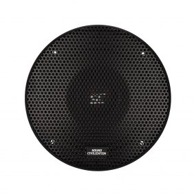 Sound Civilization GFS 165.5