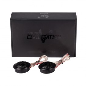 Sound Civilization MS TW25