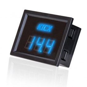 VT01 Voltmeter