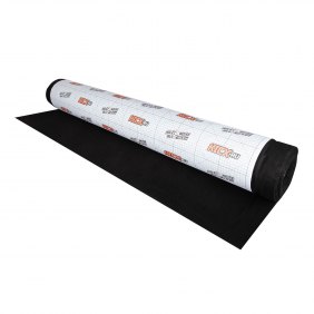 Kicx Carpet A черный