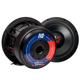 Headshot Q412S (1+1)