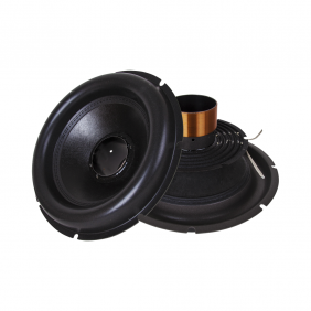 Ремкомплект для сабвуфера ZT12v2