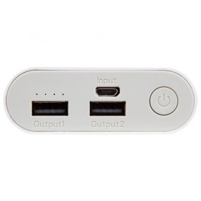 Powerbank Kicx 7500