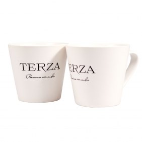 Кружка TERZA