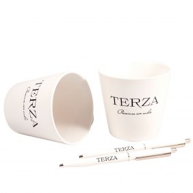 Кружка TERZA