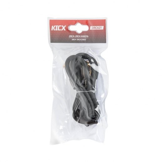 DRCA21