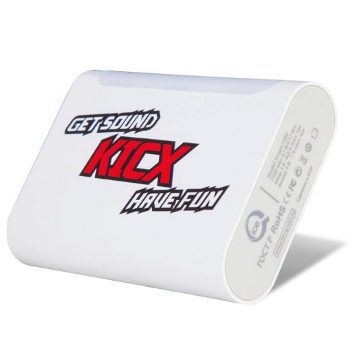 Powerbank Kicx 7500