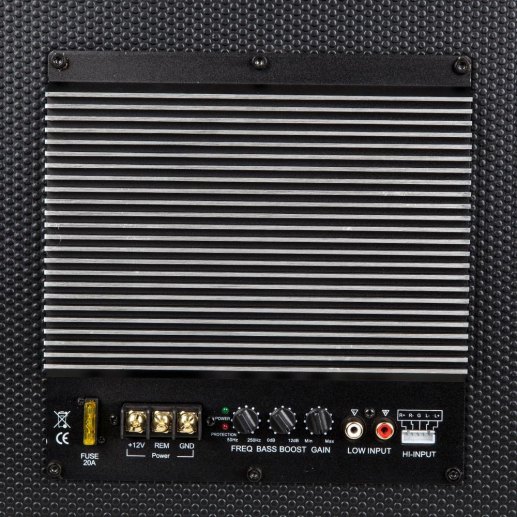 GT500BPA