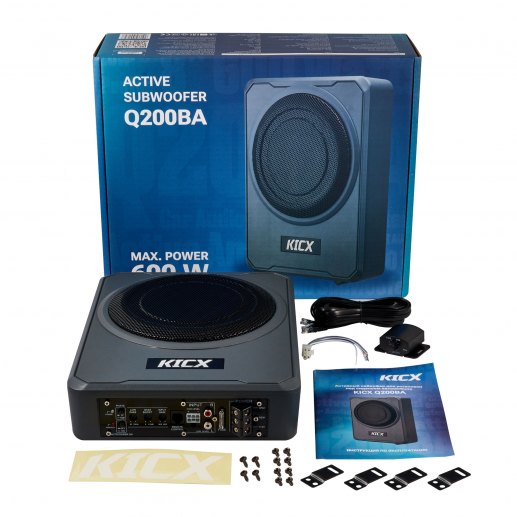 Q200BA