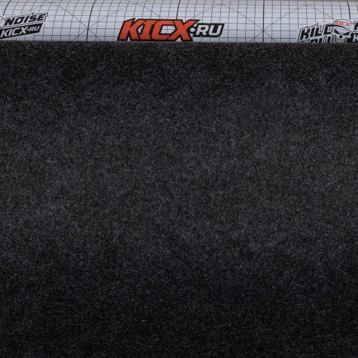 Kicx Carpet A графит