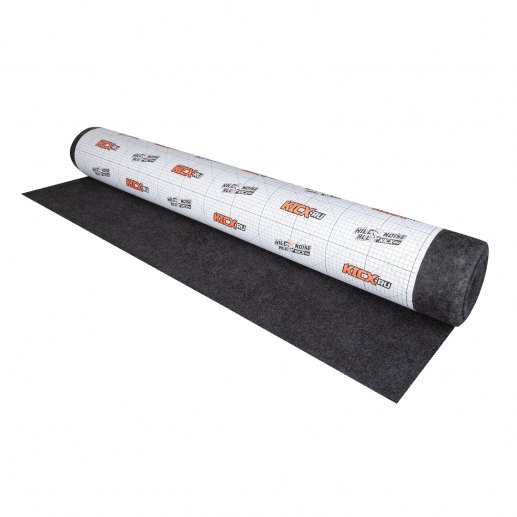 Kicx Carpet A графит