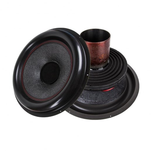 Рем. комплекты для сабвуферов GB 15