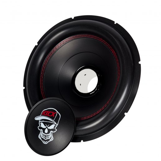 Рем. комплект Kicx LL12 (2+2 Ohm)