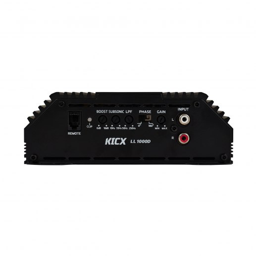 LL 1000D