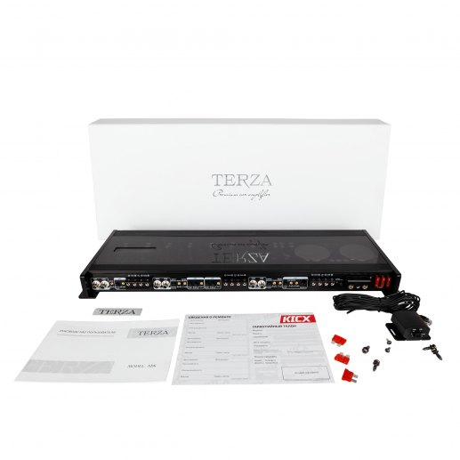 Terza AB6