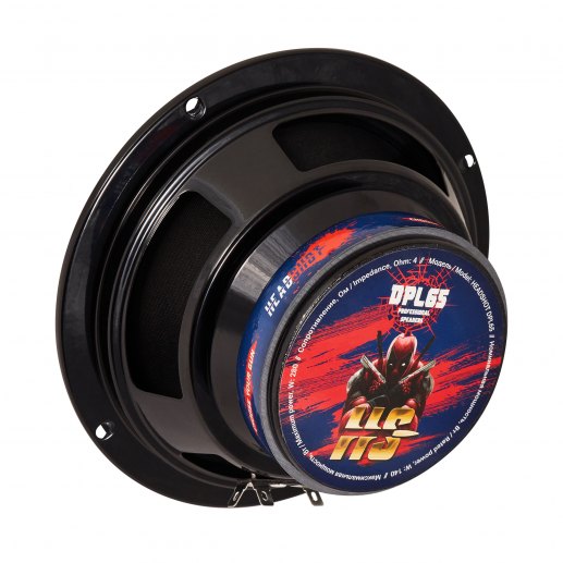 Headshot DPL65