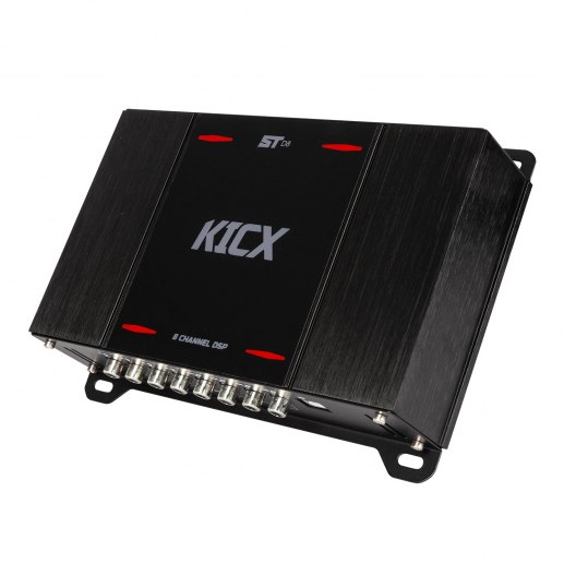 ST D8 (version 1.1)