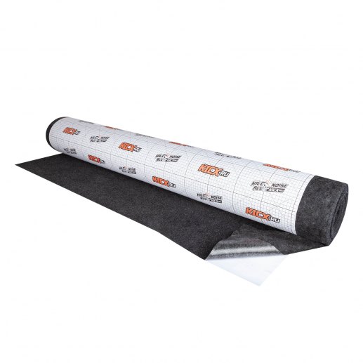 Kicx Carpet A графит