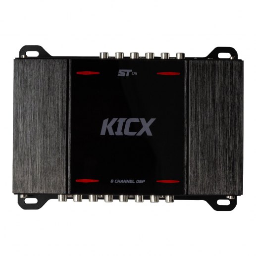ST D8 (version 1.1)