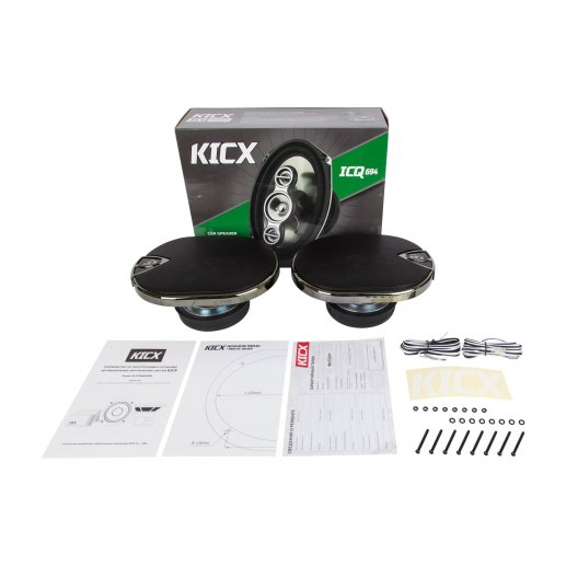 ICQ-694