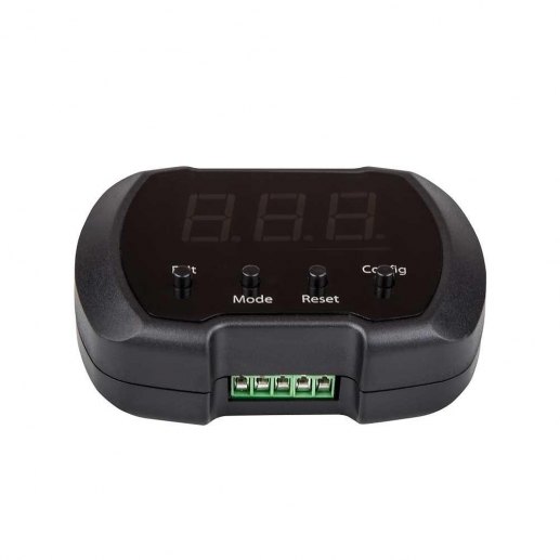 Quick Voltmeter