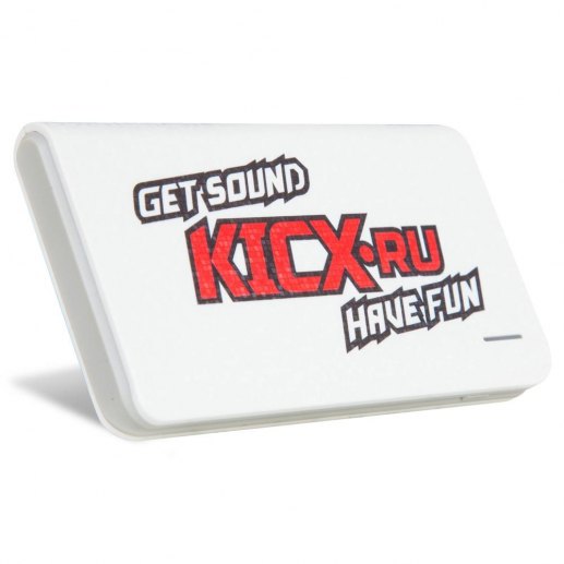 Powerbank Kicx 6000