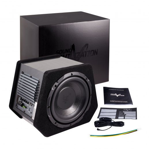 Sound Civilization Q250BPA