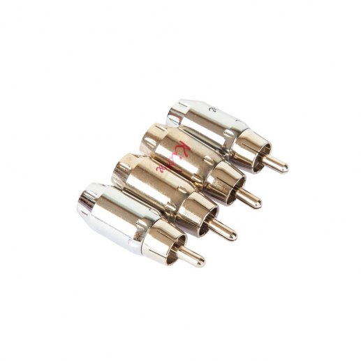 RCA-4S