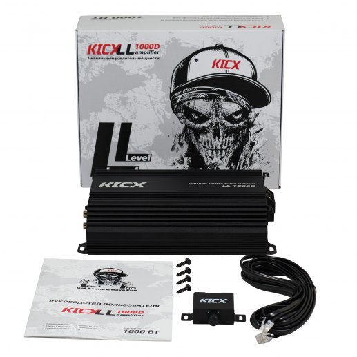 LL 1000D