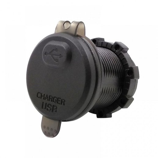 KVC-QС3.0-1R