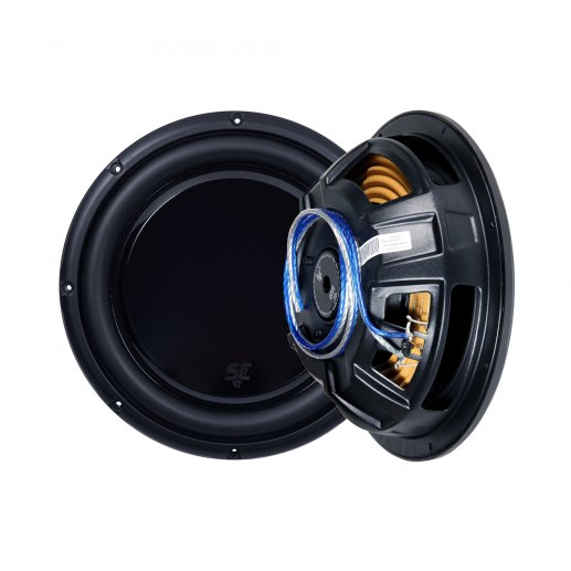 Sound Civilization QD 12.2 (2 Ohm)