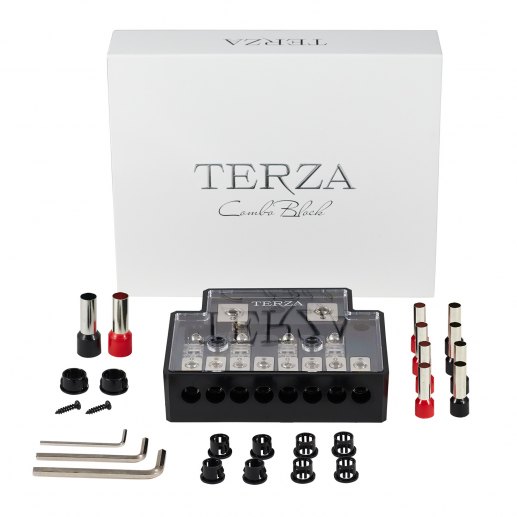 Terza ComboBlock 