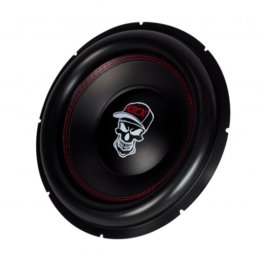 Рем. комплект Kicx LL12 (2+2 Ohm)