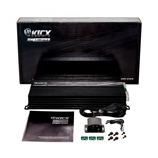 RX 2.200 ver.2