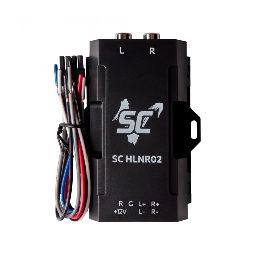 SC HLNR02