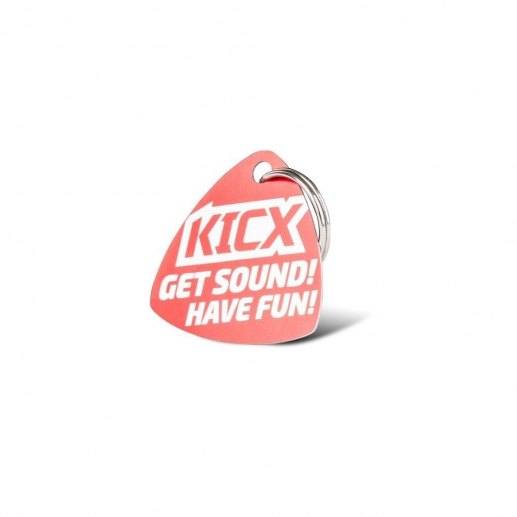 KICX GET SOUND! HAVE FUN!