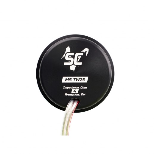 Sound Civilization MS TW25