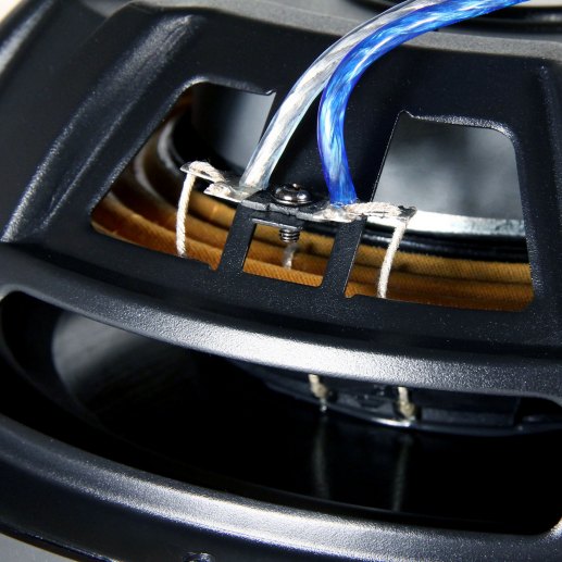 Sound Civilization QD 12.2 (2 Ohm)