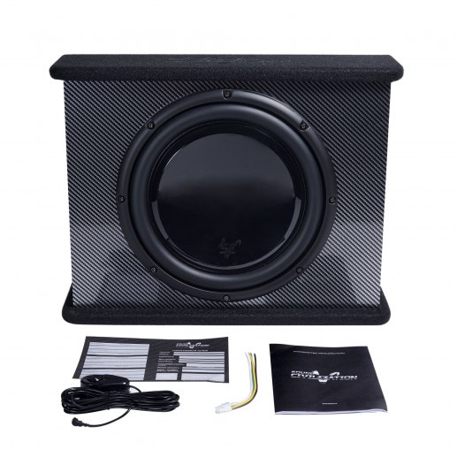 Sound Civilization Q300BPA 