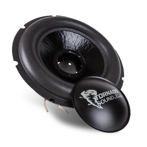 Рем. комплект TORNADO SOUND 12
