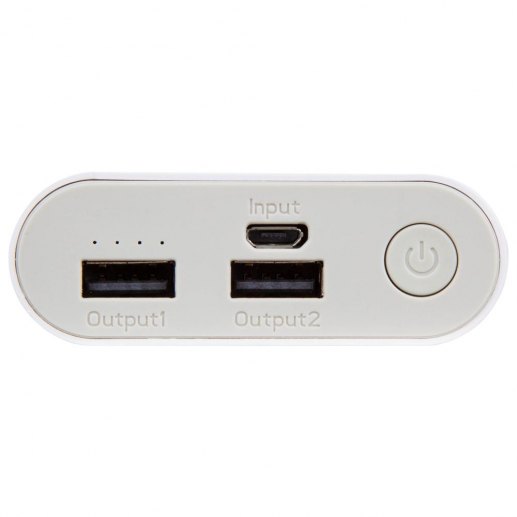 Powerbank Kicx 7500
