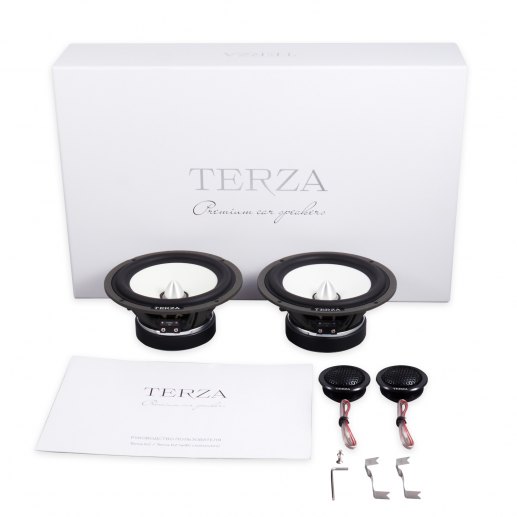 Terza K2